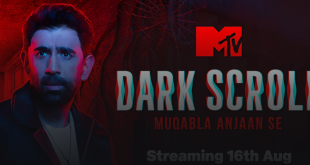 MTV Dark Scroll